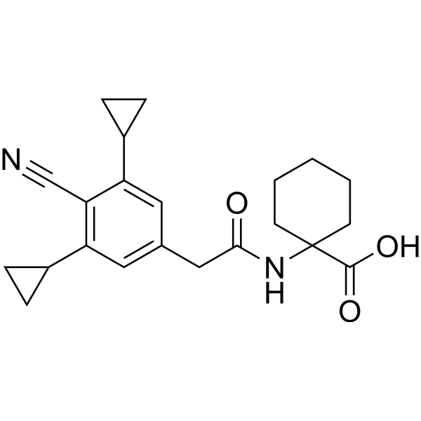 Opabactin 2407423-32-7